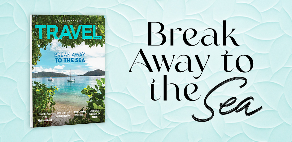 STN Travel Magazine 2nd Edition