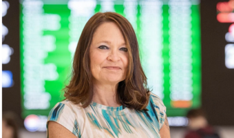 Kanetta S Denk CTA, CCC